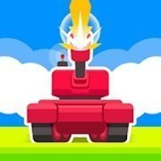 放置坦克app下載-IdleTanks(放置坦克安卓版)下載 v1.1