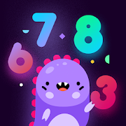 Number Zilla نىڭ Android نۇسخىسىنى چۈشۈرۈش (v1.0.0.0)