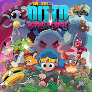 Swords of Ditto (ئاندروئىد نۇسخىسى) v1.0.6 نى چۈشۈرۈڭ