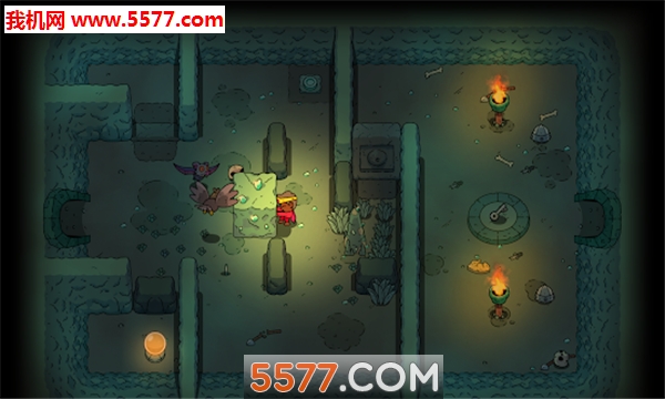 同上之剑游戏下载-同上之剑安卓版(swords of ditto)下载 v1.0.6 게임 스크린샷 5