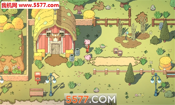同上之剑游戏下载-同上之剑安卓版(swords of ditto)下载 v1.0.6 게임 스크린샷 6