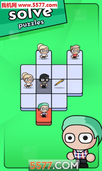 Tuber Trouble安卓版