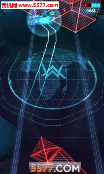 Alan Walker手机版下载-艾伦沃克：航空游戏最新版(Alan Walker The Aviation Game)下载 v1.1.1 ئويۇن سۈرىتى 3