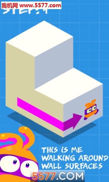 Flat Pack游戏下载-Flat Pack安卓版下载 v1.0.6 游戏截图 1
