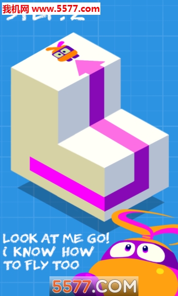 Flat Pack游戏下载-Flat Pack安卓版下载 v1.0.6 游戏截图 2
