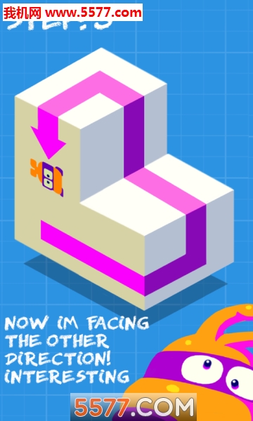 Flat Pack游戏下载-Flat Pack安卓版下载 v1.0.6 游戏截图 4