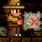 Terraria ганц тоглогчийн тоглоомыг татаж авах - Terraria гар утасны хувилбарыг татаж авах v1.2.12801 (Жижиг ертөнц, том бүтээл)