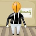 Just flip游戏下载-开心跳跳跳Just flip安卓版下载 v1.1