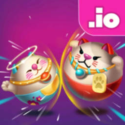戰鬥貓遊戲下載-Cat.io - The Battle Cats(戰鬥貓官方版)下載 v1.0