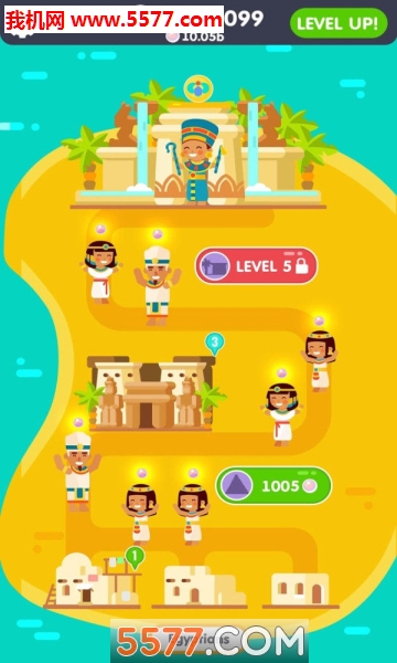 梦中的小世界益智下载-梦中的小世界安卓版下载 v1.2.3 ئويۇن سۈرىتى 3
