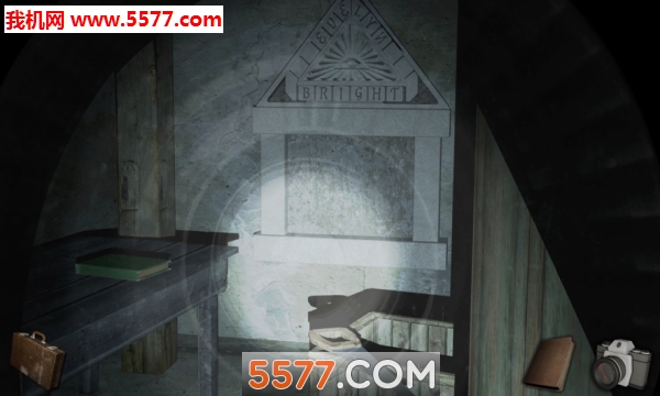 The Forgotten Room游戏下载-被遗忘的房间The Forgotten Room安卓版下载 中文版 རོལ་རྩེད་པར་རིས། 3