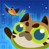 貓貓跳遊戲下載-Jump! Catch!(貓貓跳安卓版)下載 v1.0.1
