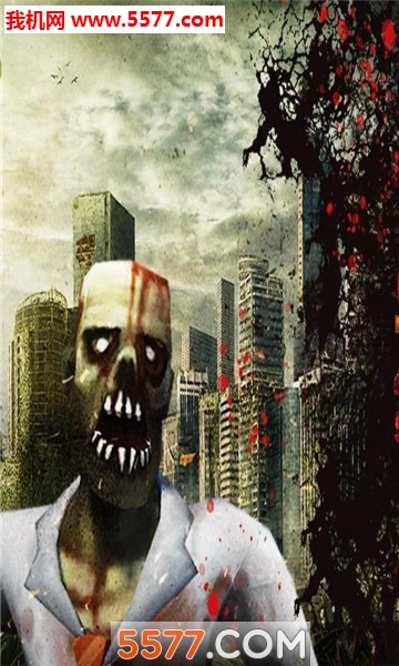 Resident Zombie Survival游戏下载-Resident Zombie Survival安卓版下载 v1.3 རོལ་རྩེད་པར་རིས། 1