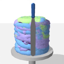 蛋糕上的糖霜游戏下载-Icing On The Cake(蛋糕上的糖霜安卓版)下载 v1.00