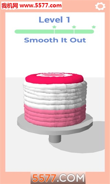 icing on the cake游戏下载-Icing On The Cake安卓版(锦上添花)下载 v1.00 游戏截图 2