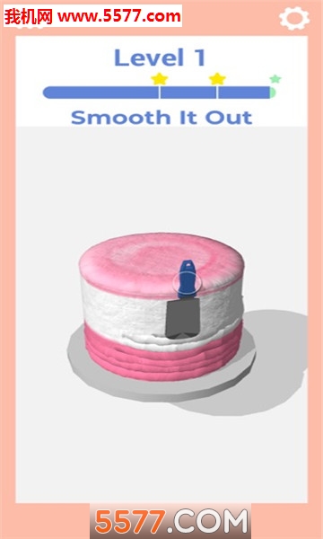 icing on the cake游戏下载-Icing On The Cake安卓版(锦上添花)下载 v1.00 游戏截图 3