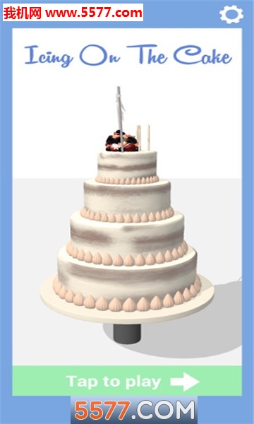 icing on the cake游戏下载-Icing On The Cake安卓版(锦上添花)下载 v1.00 游戏截图 4