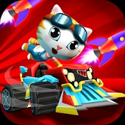 Speed Drifters游戏下载-Speed Drifters手游官方版下载 v1.6中文版