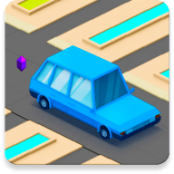 Drive.io (Speed Battle Android نۇسخىسى) ئويۇنىنىڭ 1.0 نۇسخىسىنى چۈشۈرۈڭ