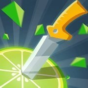 Flying Knife游戏下载-Flying Knife!(Flying Knife手机版)下载 v1.2