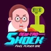 Newtro Shock тоглоомыг татаж авах - Newtro Shock Android v1.0.1 хувилбарыг татаж авах
