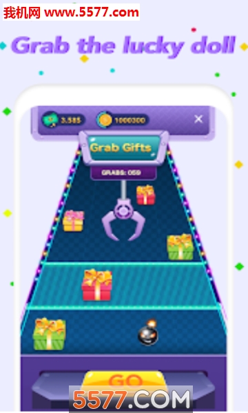 Happy Scratch游戏下载-Happy Scratch安卓版下载 v1.2.0 游戏截图 1