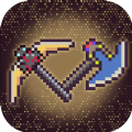 Idle Pocket Crafter (Андройд хувилбар) v0.9.52 татаж авах