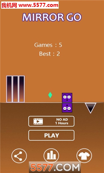 MirrorGo游戏下载-镜像GoMirrorGo安卓版下载 v1.0 游戏截图 1