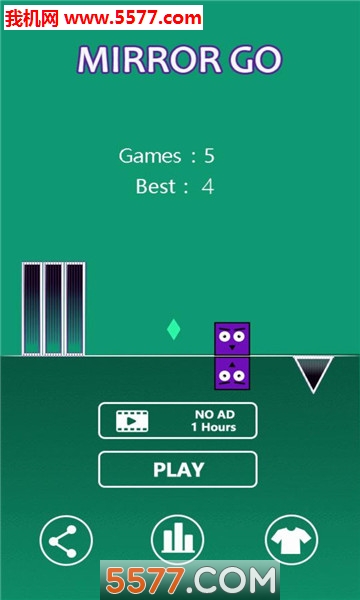 MirrorGo游戏下载-镜像GoMirrorGo安卓版下载 v1.0 游戏截图 3
