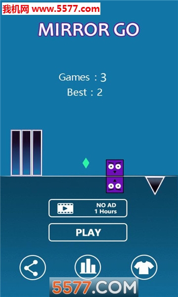 MirrorGo游戏下载-镜像GoMirrorGo安卓版下载 v1.0 游戏截图 4