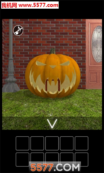 逃脱游戏万圣快乐游戏下载-Happyhalloween(逃脱游戏万圣快乐安卓版)下载 v1.01 ئويۇن سۈرىتى 3