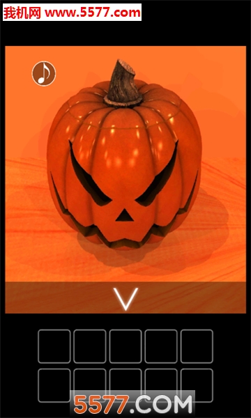 逃脱游戏万圣快乐游戏下载-Happyhalloween(逃脱游戏万圣快乐安卓版)下载 v1.01 ئويۇن سۈرىتى 1
