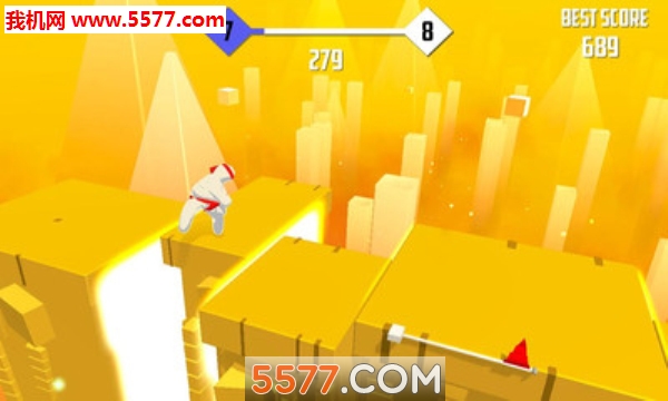 相扑走路游戏下载-Sumo walk(相扑走路安卓版)下载 v1.0.4 游戏截图 2