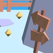 Super Snow Land Adventure 3D (Андройд хувилбар) v0.1 татаж авах