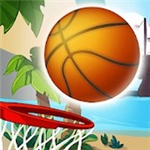 Slam Dunk сагсан бөмбөгийн тоглоомыг татаж авах - Slam Dunk сагсан бөмбөгийн Android хувилбар v1.3