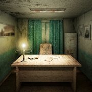 Хуучин эмнэлгийн барилга Escape 2 (Андройд хувилбар) v1.0.1 татаж авах