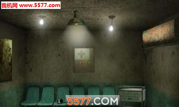 旧医院大楼逃生2游戏下载-Old Hospital Building Escape 2(旧医院大楼逃生2安卓版)下载 v1.0.1 游戏截图 1