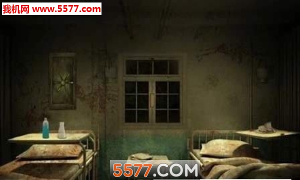 旧医院大楼逃生2游戏下载-Old Hospital Building Escape 2(旧医院大楼逃生2安卓版)下载 v1.0.1 游戏截图 2