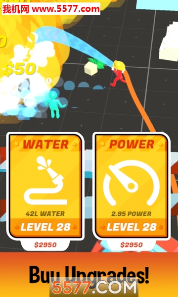 灭火巡逻游戏下载-Hose Patrol(灭火巡逻安卓版)下载 v0.3 ئويۇن سۈرىتى 3