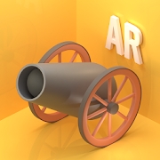 Bombaroom AR ئويۇنىنى چۈشۈرۈڭ - Bombaroom AR ئاندروئىد نۇسخىسى v1.3