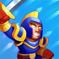 "Finger Soldier: Let's Fight!" тоглоомыг татаж авах - Андройд хувилбар v1.0.1 татаж авах