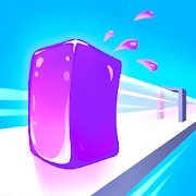 Jelly Run (ئاندروئىد نۇسخىسى) نىڭ 1.0.0 نۇسخىسىنى چۈشۈرۈڭ