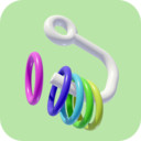 欢乐转圈圈游戏下载-Off the Hook!(欢乐转圈圈安卓版)下载 v0.3.0