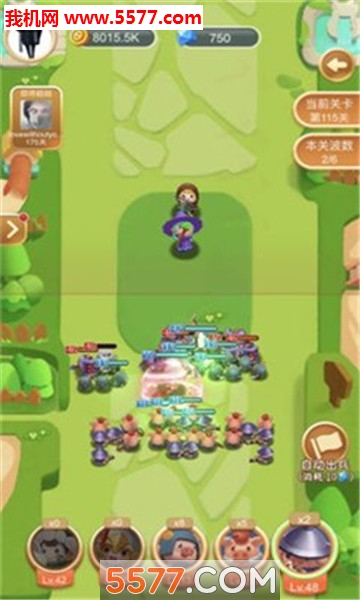 小猪大乱斗app下载-小猪大乱斗安卓版下载 v1.0 ئويۇن سۈرىتى 2
