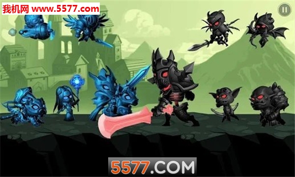 暗影王国防御游戏下载-Shadow Kingdom(暗影王国防御安卓版)下载 v8.0.2 ئويۇن سۈرىتى 3