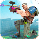 Paintball Team يانفون ئويۇنىنى چۈشۈرۈش - Paintball Team ئويۇنى (توردا FPS) v1.0.1 ئاندروئىد نۇسخىسىنى چۈشۈرۈش
