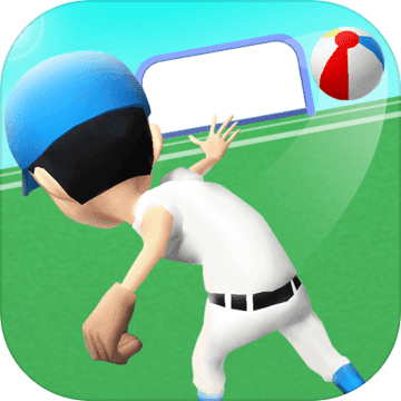 我丟球賊六遊戲下載-我丟球賊六(Ball Throwing)下載 v0.1安卓版