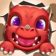 巨龙卫队游戏下载-巨龙卫队安卓版(Dragon Guard)下载 v1.0.0