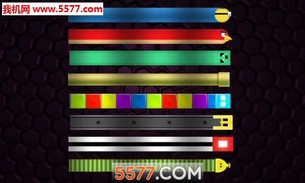 Snake is MLG Edition游戏下载-Snake is MLG Edition安卓版下载 v3.2.2 游戏截图 3