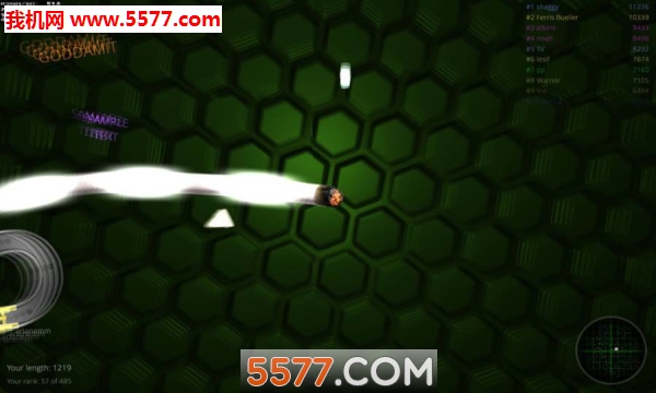 Snake is MLG Edition游戏下载-Snake is MLG Edition安卓版下载 v3.2.2 游戏截图 2